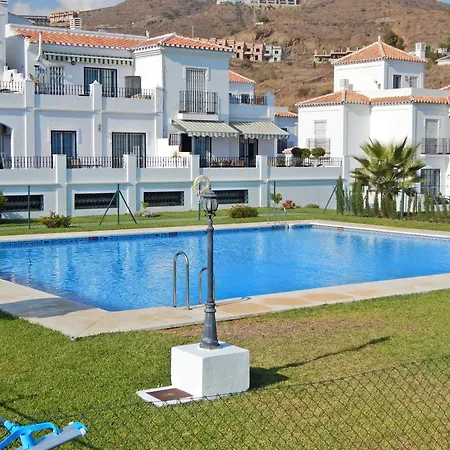 Balcon Heights 19 Apartmán
