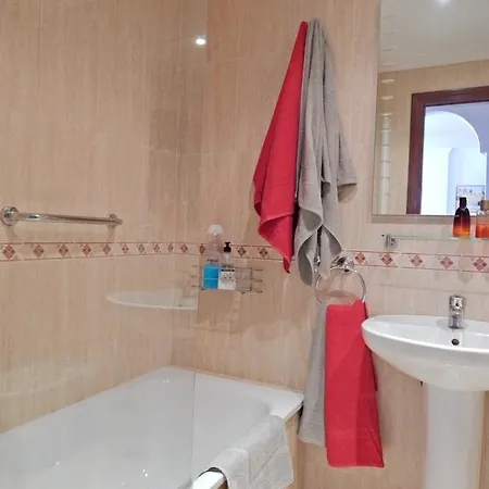 Balcon Heights 19 Torrox