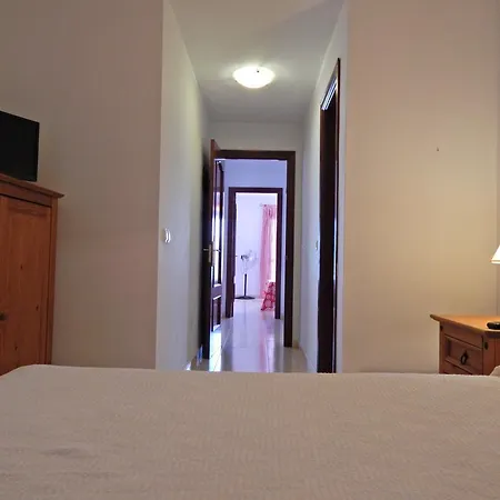 Apartmán Balcon Heights 19 Torrox