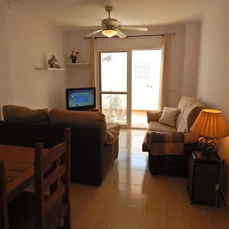 Apartmán Balcon Heights 19