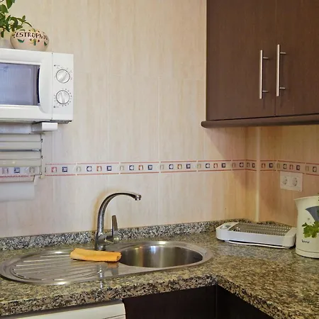 Apartmán Balcon Heights 19