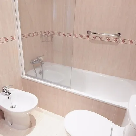 Apartmán Balcon Heights 19 Torrox