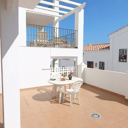Apartmán Balcon Heights 19