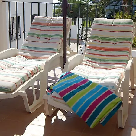 Apartmán Balcon Heights 19